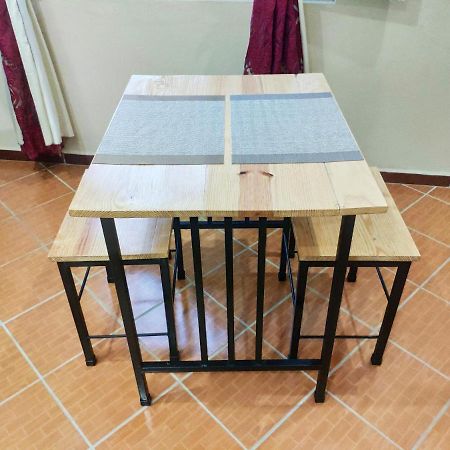 Habitacion Hansa Διαμέρισμα Πουέρτο Βαγιάρτα Εξωτερικό φωτογραφία