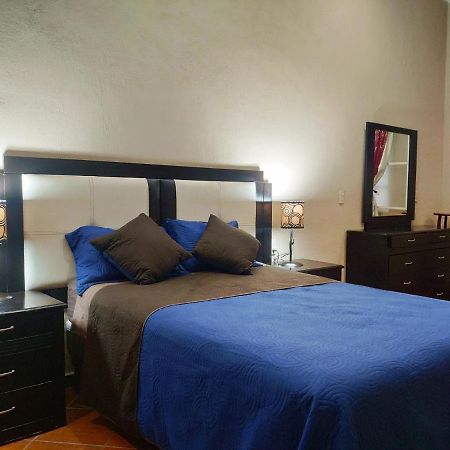 Habitacion Hansa Διαμέρισμα Πουέρτο Βαγιάρτα Εξωτερικό φωτογραφία