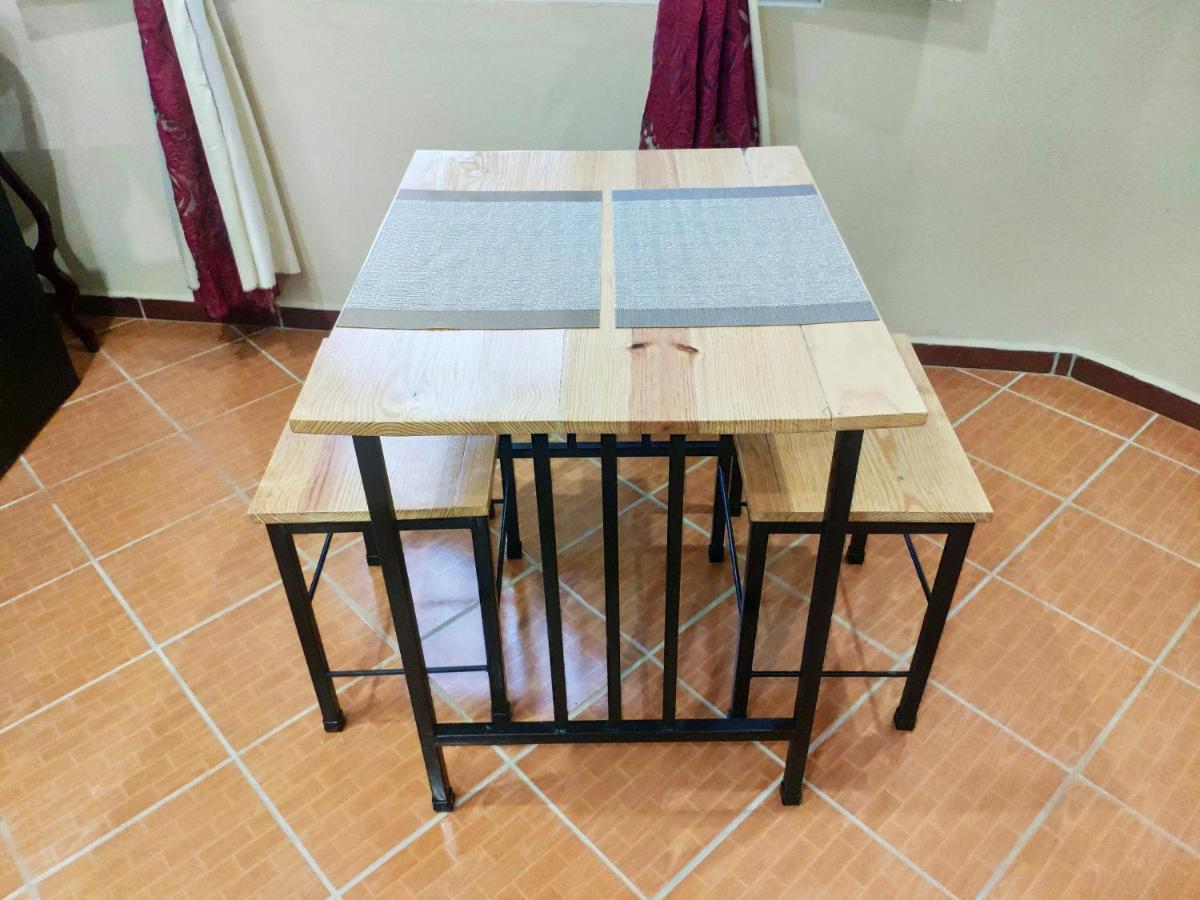 Habitacion Hansa Διαμέρισμα Πουέρτο Βαγιάρτα Εξωτερικό φωτογραφία