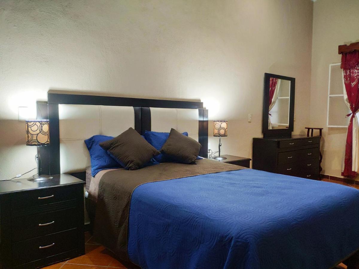 Habitacion Hansa Διαμέρισμα Πουέρτο Βαγιάρτα Εξωτερικό φωτογραφία