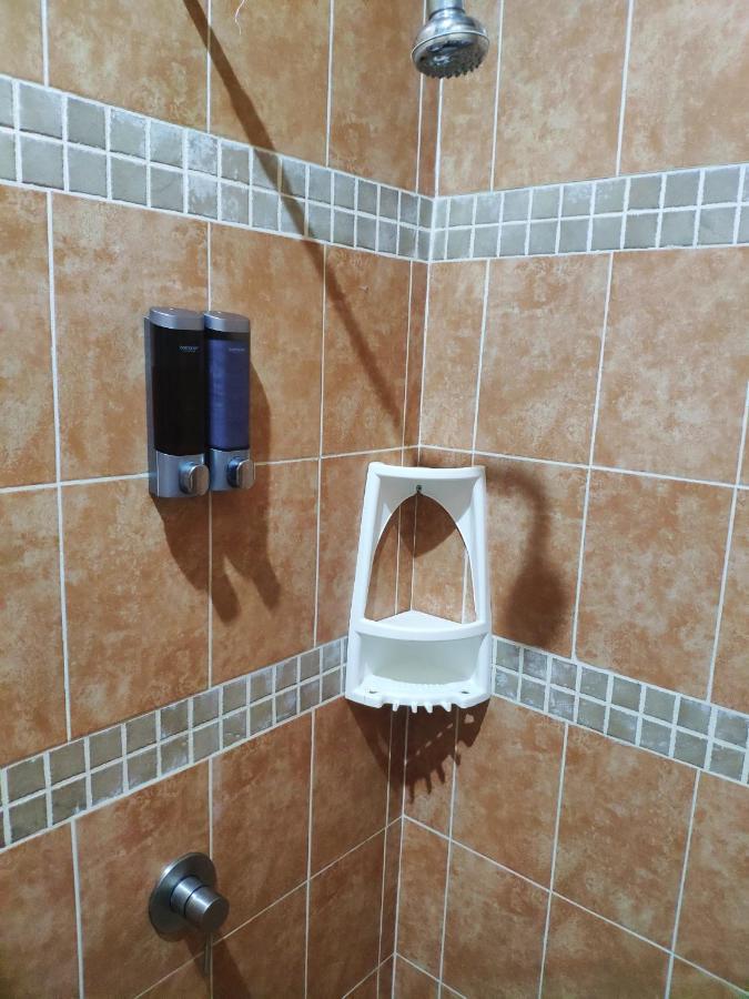 Habitacion Hansa Διαμέρισμα Πουέρτο Βαγιάρτα Εξωτερικό φωτογραφία