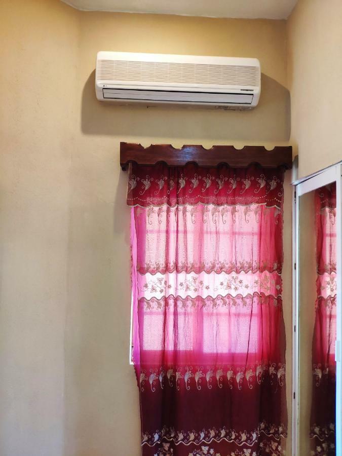 Habitacion Hansa Διαμέρισμα Πουέρτο Βαγιάρτα Εξωτερικό φωτογραφία