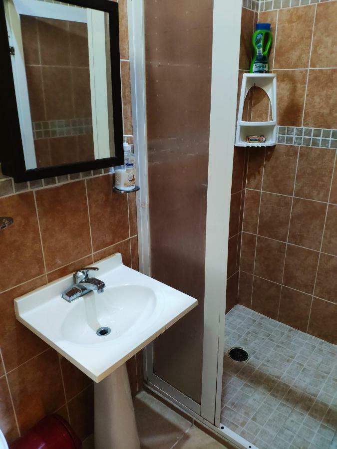 Habitacion Hansa Διαμέρισμα Πουέρτο Βαγιάρτα Εξωτερικό φωτογραφία