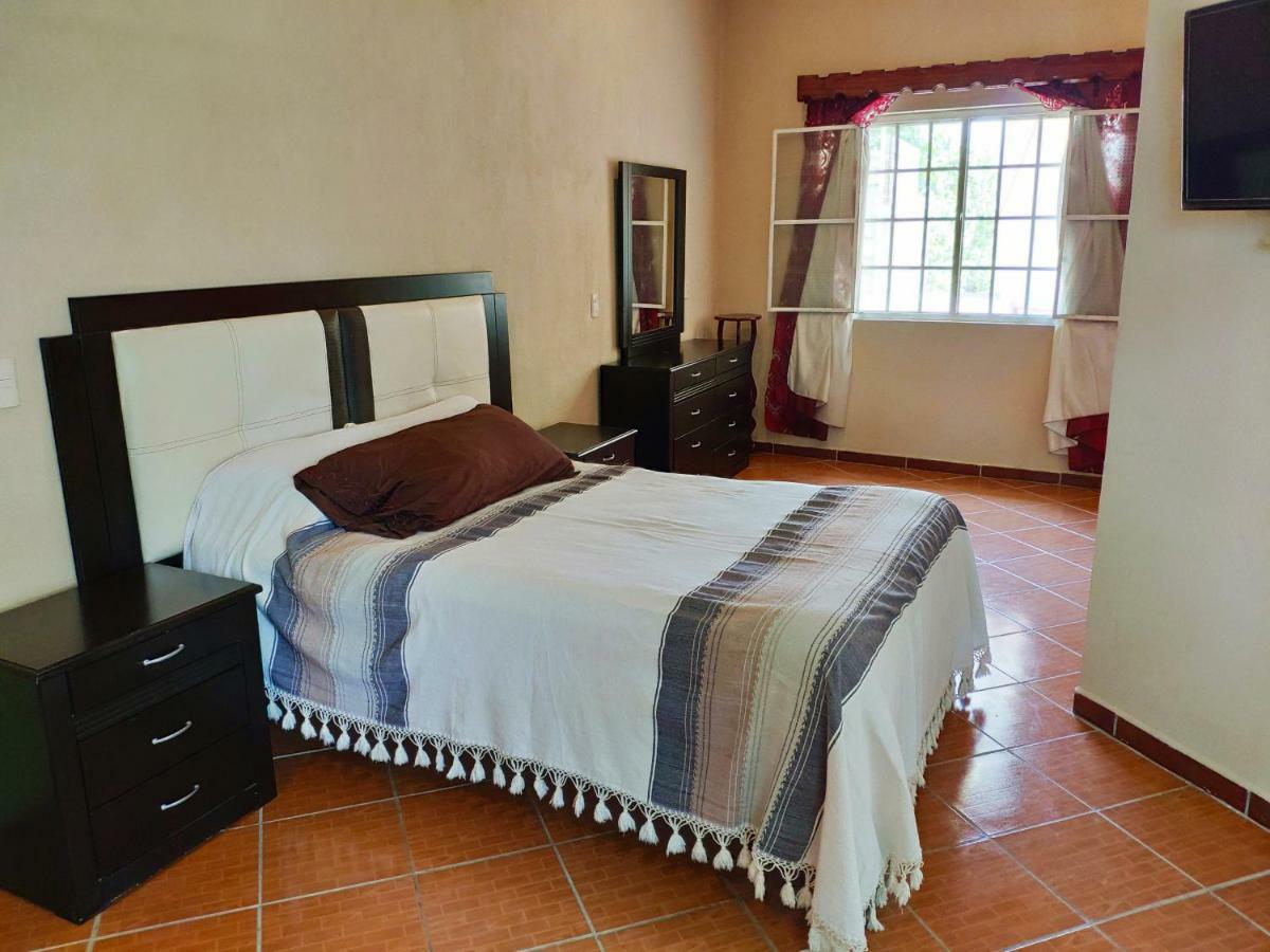 Habitacion Hansa Διαμέρισμα Πουέρτο Βαγιάρτα Εξωτερικό φωτογραφία