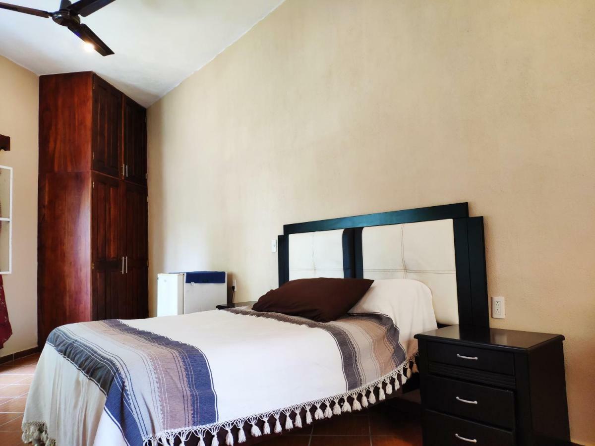 Habitacion Hansa Διαμέρισμα Πουέρτο Βαγιάρτα Εξωτερικό φωτογραφία