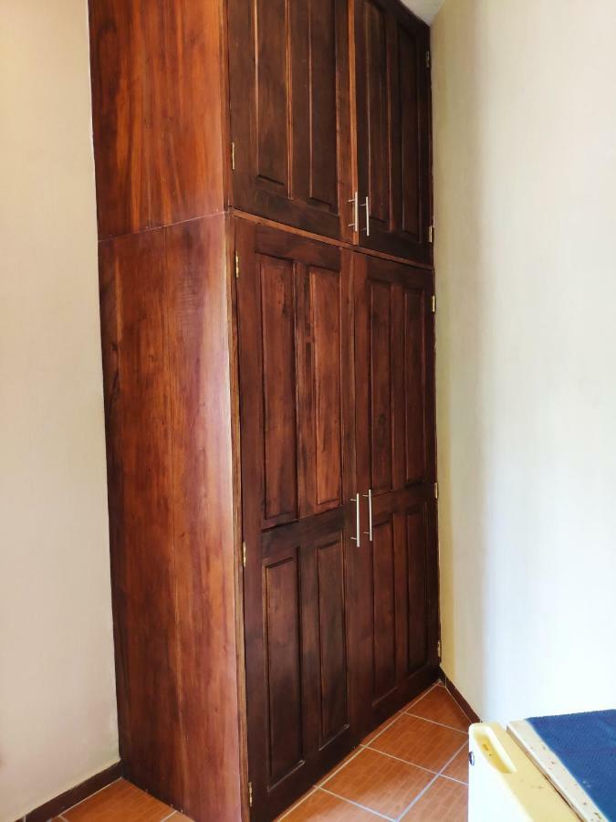 Habitacion Hansa Διαμέρισμα Πουέρτο Βαγιάρτα Εξωτερικό φωτογραφία