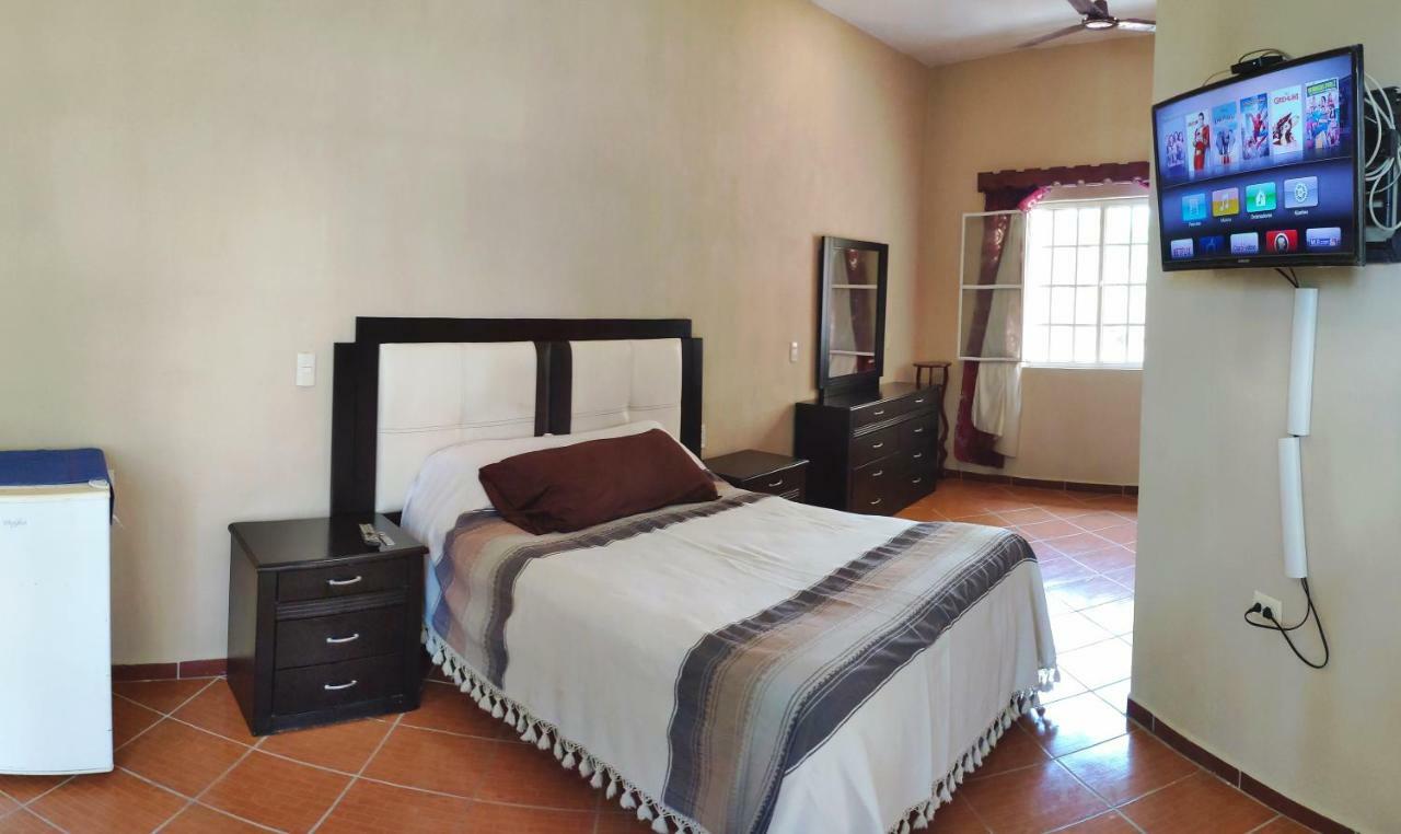 Habitacion Hansa Διαμέρισμα Πουέρτο Βαγιάρτα Εξωτερικό φωτογραφία